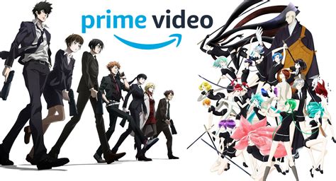 bl anime on amazon prime|More.